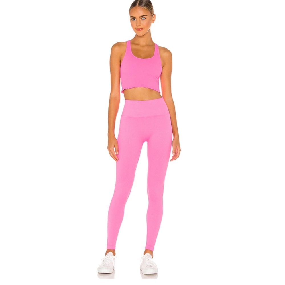 Spiritual gangster leggings yoga dance gym workout